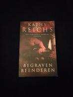 Kathy Reichs, Boeken, Thrillers, Gelezen, Ophalen of Verzenden, Nederland