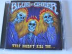 Blue Cheer - What doesn't kill you ( cd), Ophalen, Zo goed als nieuw