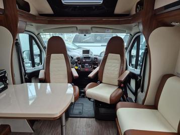 Vakkundige Specialist voor bekleding van uw caravan &camper beschikbaar voor biedingen
