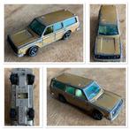 Majorette: Volvo 245 DL, Ophalen of Verzenden
