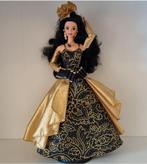 Barbie Moonlight Magic 1993, Ophalen of Verzenden, Zo goed als nieuw, Fashion Doll