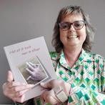 Autobiografie over reuma/ tegenslagen en lichtpuntjes, Overige, Nieuw, Ophalen of Verzenden, Saskia Munneke