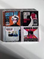 Green Day CDs, Ophalen of Verzenden, Zo goed als nieuw, Poprock