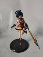 Genshin Impact Xiangling Figuur, Ophalen of Verzenden