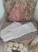 Brocante handschoenen, Ophalen of Verzenden
