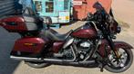 Harley Davidson Ultra Limited (2023), Motoren, Motoren | Harley-Davidson, Cruise Control, 2 cilinders, Motorrijbewijs A, Particulier