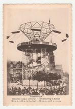 Kermis.  Rakettoren.  Kermisattracties., Verzenden, 1920 tot 1940, Ongelopen, Overige thema's