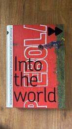 Into the world - Ervaringen en visies van artsen AIGT, Ophalen of Verzenden, Nieuw, Marlies Hummelen
