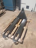 Lepelbord voor tractor - 1.15m lepels, Ophalen