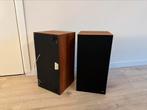 Set Bang & Olufsen Speakers Beovox 3700 Type 6233, Gebruikt, 60 tot 120 watt, Front, Rear of Stereo speakers, Ophalen