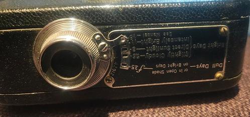 kodak eigen model 1932, Verzamelen, Fotografica en Filmapparatuur, Ophalen of Verzenden