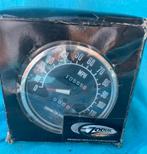 Harley Davidson Zodiac FL speedometer 46-47 Miles teller mph, Motoren, Ophalen of Verzenden, Zo goed als nieuw