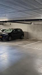 Parkeerplaats Y City Zeeburgereiland te huur, Huizen en Kamers, Garages en Parkeerplaatsen, Noord-Holland