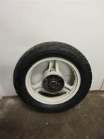 Kawasaki GPZ500 achterwiel EX500 achtervelg velg wiel Ninja, Ophalen of Verzenden, Gebruikt