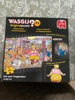 Wasgij puzzle, Ophalen, 500 t/m 1500 stukjes, Zo goed als nieuw
