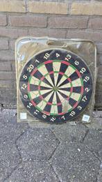 Gratis dartsbord, gebruikt, direct af te halen, Ophalen, Gebruikt, Dartbord