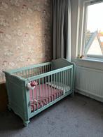 Complete babykamer: ledikant, kast en commode, Kinderen en Baby's, Kinderkamer | Complete kinderkamers, Ophalen, Gebruikt, Jongetje of Meisje