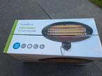Terrasverwarmer, Ophalen, Nieuw, Vloer