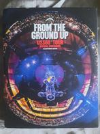 U2 - From the Ground Up - U2360 Tour Photobook (zonder CD), Ophalen of Verzenden, Zo goed als nieuw, Artiest, U2