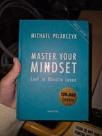Master Your Mindset - Michael Pilarczyk, Ophalen of Verzenden