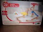 Playtive Caldera Knikkerbaan - Houten Baan, Ophalen, Zo goed als nieuw, Overige merken