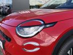 Fiat 600e RED 54 kWh | VOORRAAD | Actieradius 400km WLTP | 1, Stof, 156 pk, 45 min, Origineel Nederlands