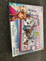 Clementoni Disney Frozen Interactieve Quiz, Ophalen of Verzenden