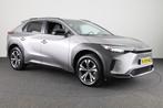 Toyota Bz4x 2WD Launch Edition Full Electric 71 kWh *Demo* |, Auto's, Toyota, Te koop, Zilver of Grijs, 750 kg, Airconditioning