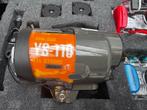 Sea&Sea YS-110a Onderwatercamera Strobe Flitser, Ophalen, Gebruikt, Meer dan 40 meter, Accessoires