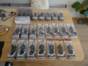 Assassin's Creed - McFarlane Toys beschikbaar voor biedingen