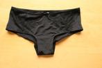 NIEUWE zwarte damesslip maat M/L, Verzenden, Zwart, Slip