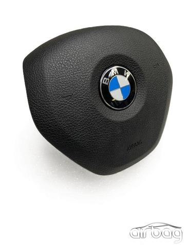 BMW F36 Grand Coupe 4-serie Sport stuur airbag  model 2012-2 beschikbaar voor biedingen