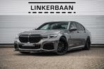 BMW 7-serie 730d | M Sport | Individual | 4w Sturing | Massa, Auto's, Automaat, Achterwielaandrijving, Gebruikt, 2993 cc