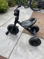 Billy fiets, Ophalen, Gebruikt