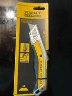 Stanley Fatmax Stanleymes - Nieuw!, Ophalen of Verzenden, Nieuw