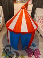 Ikea Kinder Tent - Speelplezier !, Ophalen, Zo goed als nieuw