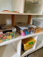 IKEA Expedit Vakkenkast, Huis en Inrichting, Kasten | Boekenkasten, Ophalen, Met plank(en), Kunststof, Gebruikt