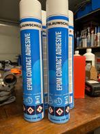 EPDM contactlijm, Doe-het-zelf en Verbouw, Ophalen, Overige materialen, Overige kleuren, Overige typen