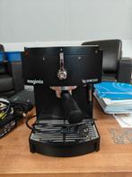 Nespresso Magimix, Witgoed en Apparatuur, Ophalen of Verzenden, Gebruikt, Espresso apparaat