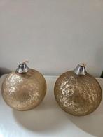 Olielamp 2x, Ophalen of Verzenden