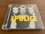 The Police - The Police, Ophalen of Verzenden, 1980 tot 2000, Zo goed als nieuw