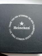 Heineken Press papier, Verzamelen, Ophalen of Verzenden, Zo goed als nieuw, Overige typen, Heineken