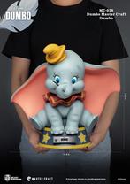 Beast Kingdom Dumbo statue,Dumbo,sideshow., Ophalen of Verzenden, Zo goed als nieuw