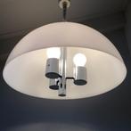 Vintage Raak space age hanglamp B.1162, Huis en Inrichting, Lampen | Hanglampen, Gebruikt, Ophalen of Verzenden, Mid century, space age, vintage, retro