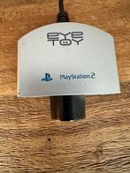 Eye Toy Camera for PlayStation 2, 3 spelers of meer, Ophalen of Verzenden, Zo goed als nieuw, Vanaf 3 jaar