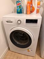 Bosch Wasmachine, Ophalen of Verzenden, 1200 tot 1600 toeren, 85 tot 90 cm