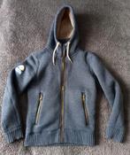 SUPERDRY vest met teddy binnenzijde (M), Ophalen of Verzenden, Gedragen, Superdry, Maat 48/50 (M)