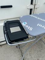 Brabantia steamcontrol strijkplank C, Witgoed en Apparatuur, Strijkijzers en Strijkplanken, ., Ophalen of Verzenden, Zo goed als nieuw