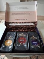 Gran Maestro Italiano Koffiebonen - 3 pakken ongeopend, Ophalen of Verzenden