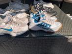 Nike zaalschoenen 35,5, Ophalen of Verzenden, Zo goed als nieuw